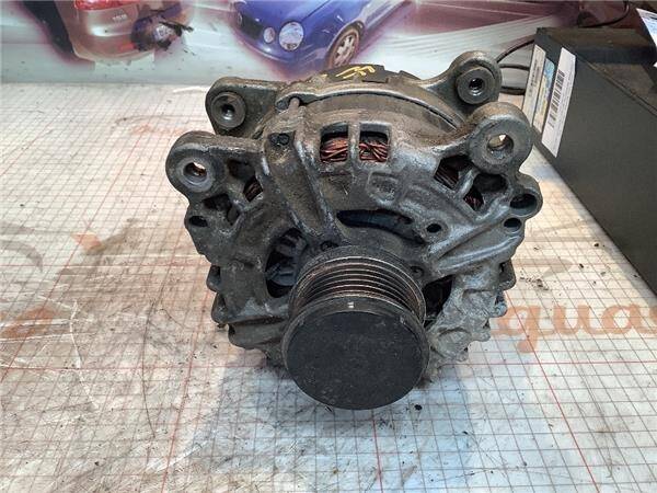 Alternador volkswagen passat variant (3g5)(07.2014->)