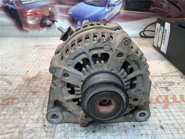 Alternador land rover range rover evoque (2011->)