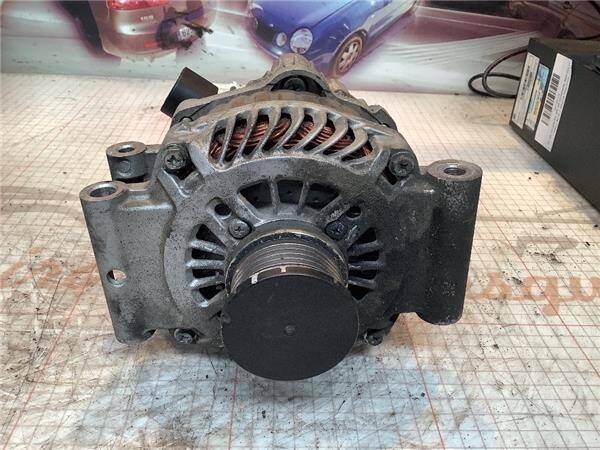 Alternador citroen c4 picasso (2007->)