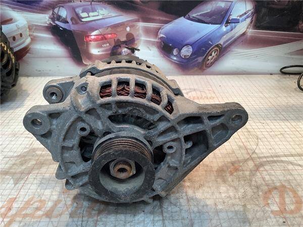 Alternador mercedes-benz clase a (bm 176)(06.2012->)