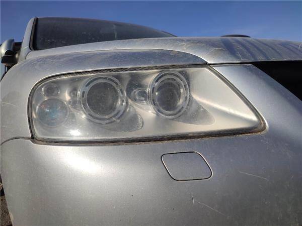 Faro xenon dcho. volkswagen touareg (7la)(2002->)