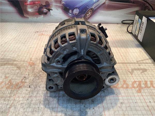 Alternador volvo xc90 (10.2014->)