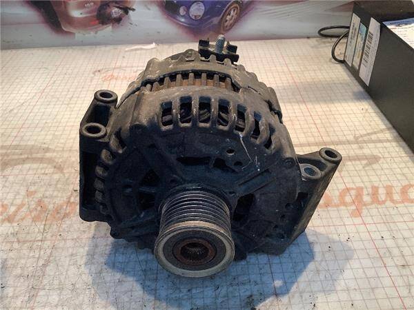 Alternador mercedes-benz clase s (bm 221) lim. (06.2005->)