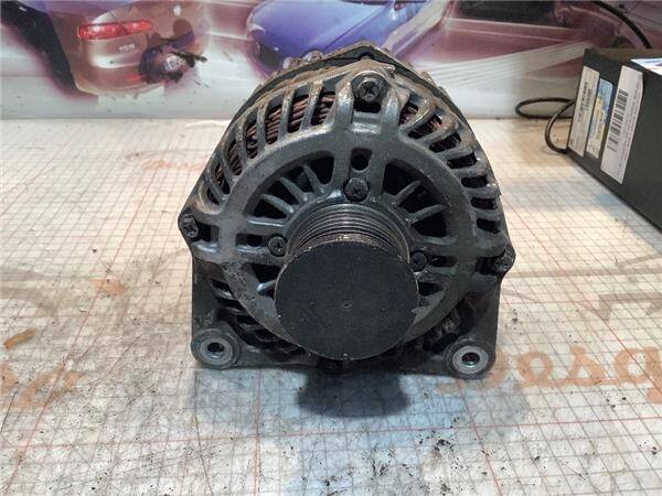 Alternador nissan qashqai (j10)(01.2007->)