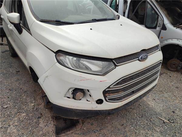Frontal completo ford ecosport (cbw)(2013->)