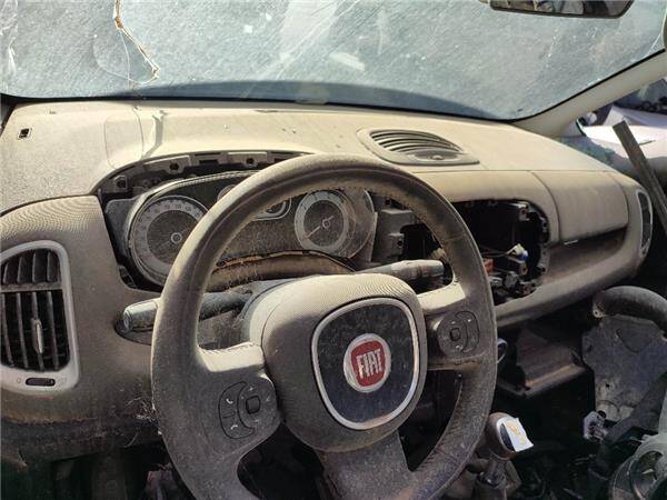 Kit airbag fiat 500l (330)(2012->)