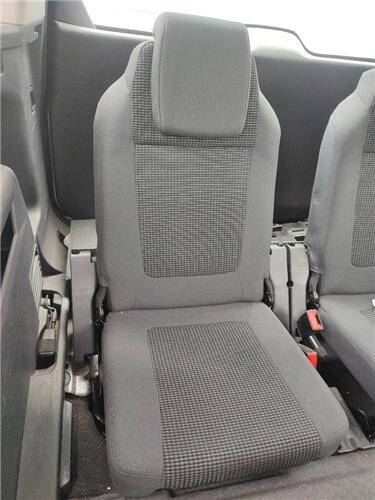 Asiento 3ª fila dcho. peugeot 5008 (09.2009->)