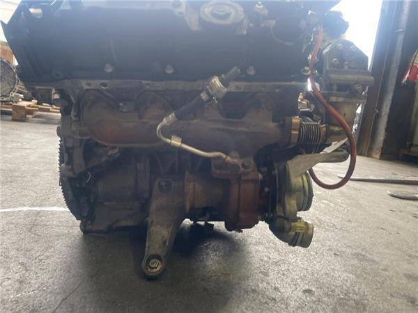 Motor completo bmw serie x3 (f25)(2010->)