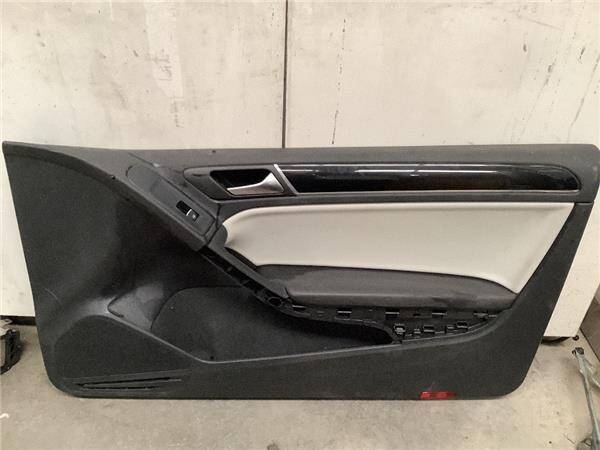 Panel ext. puerta del. dcha. volkswagen golf vi cabriolet (517)(03.2011->)