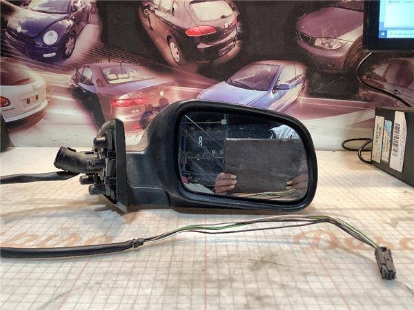 Retrovisor dcho. peugeot no hay datos