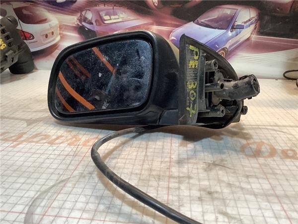 Retrovisor izdo. peugeot no hay datos