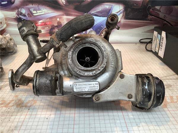 Turbo suzuki grand vitara (jb/jt)(2005->)