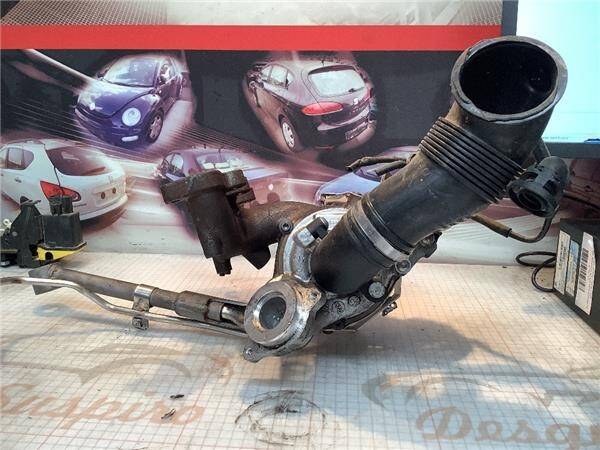 Turbo seat ibiza sc (6j1)(06.2008->)