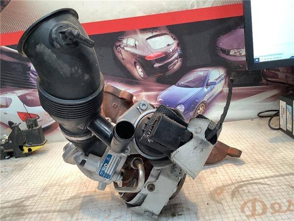 Turbo seat toledo (kg3)(07.2012->)