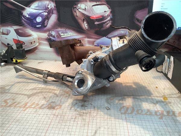 Turbo seat toledo (kg3)(07.2012->)