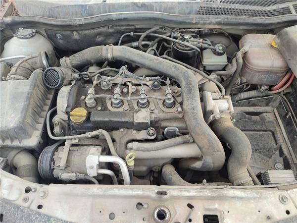 Motor completo opel astra h berlina (2004->)