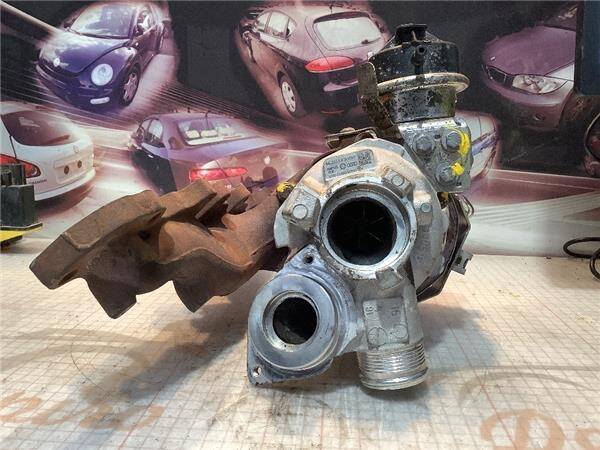 Turbo seat leon sc (5f5)(01.2013->)