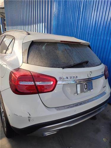 Porton tra. mercedes-benz clase gla (bm 156)(03.2014->)