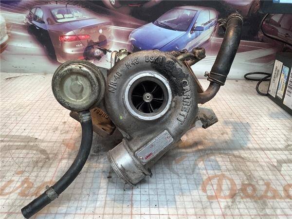 Turbo nissan primera berlina (p11)(06.1999->)