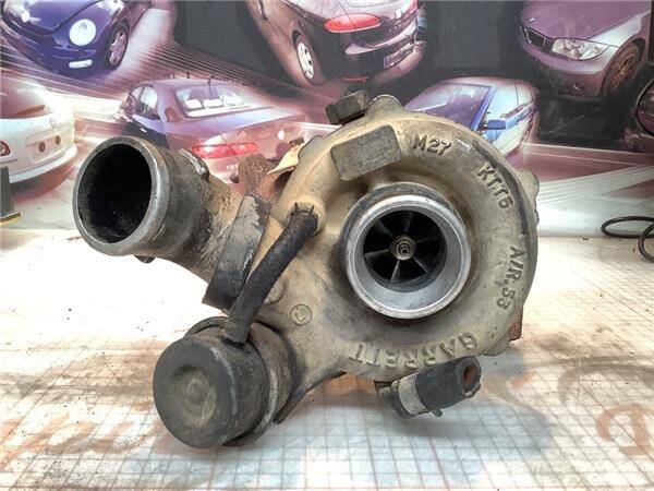 Turbo kia sorento (bl)(2002->)