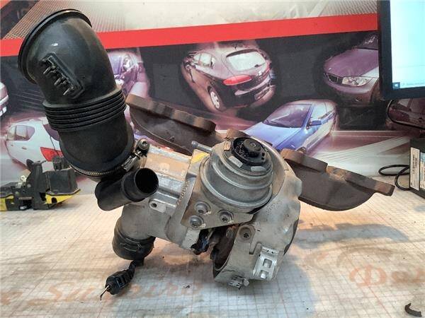 Turbo seat leon sc (5f5)(01.2013->)