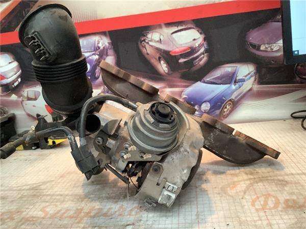 Turbo seat leon sc (5f5)(01.2013->)