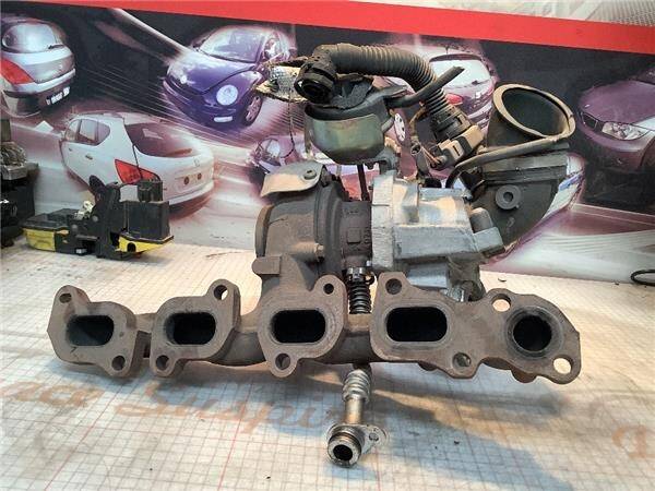 Turbo seat leon sc (5f5)(01.2013->)