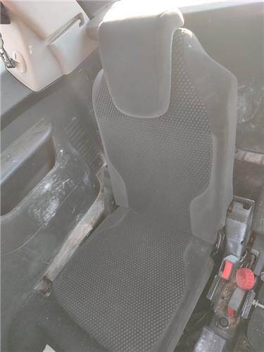 Asiento 3ª fila dcho. citroen c4 grand picasso (10.2006->)