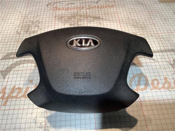 Airbag volante kia carens (un)(2007->)