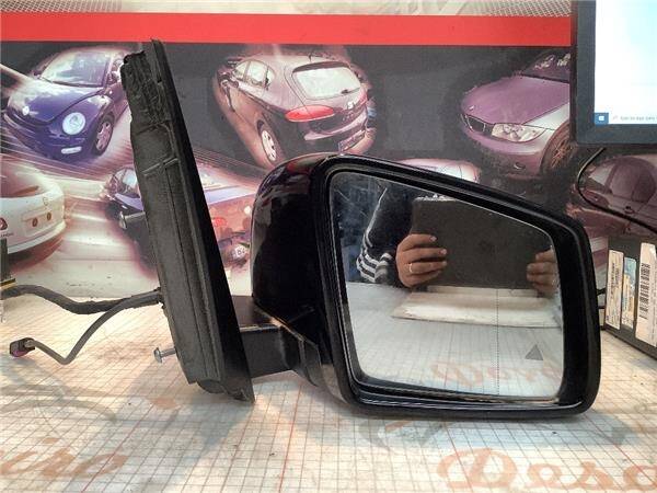 Retrovisor dcho. mercedes-benz clase gl (bm 166)(07.2012->)