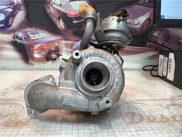 Turbo volvo c30 (09.2006->)