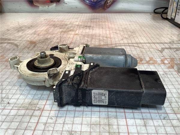 Motor elevalunas del. dcho. seat leon (1m1)(11.1999->)