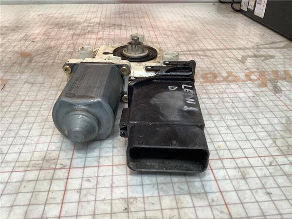 Motor elevalunas del. dcho. seat leon (1m1)(11.1999->)