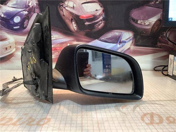 Retrovisor dcho. volkswagen polo iv (9n3)(04.2005->)