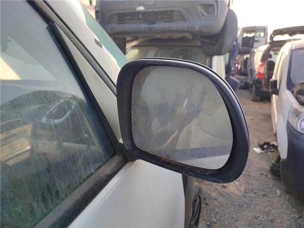 Retrovisor electrico dcho. fiat 500l (330)(2012->)