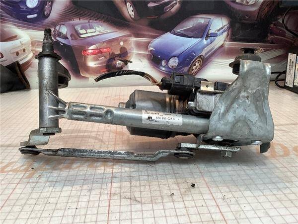 Motor limpiaparabrisas del. seat toledo (5p2)(09.2004->)