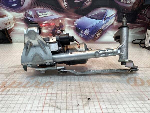 Motor limpiaparabrisas del. seat altea xl (5p5)(10.2006->)