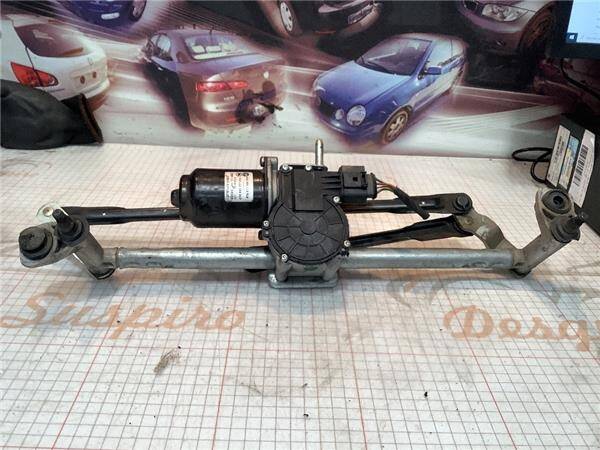 Motor limpiaparabrisas del. seat toledo (kg3)(07.2012->)