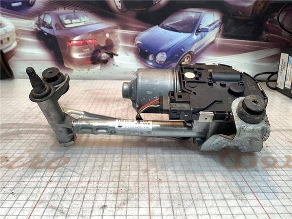 Motor limpiaparabrisas del. seat altea (5p1)(03.2004->)