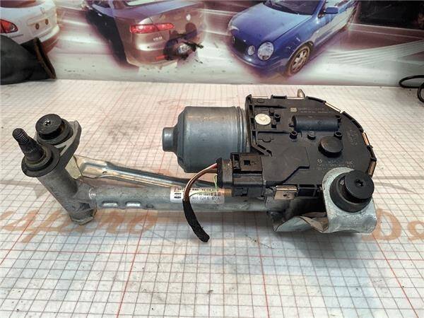 Motor limpiaparabrisas del. seat altea (5p1)(03.2004->)