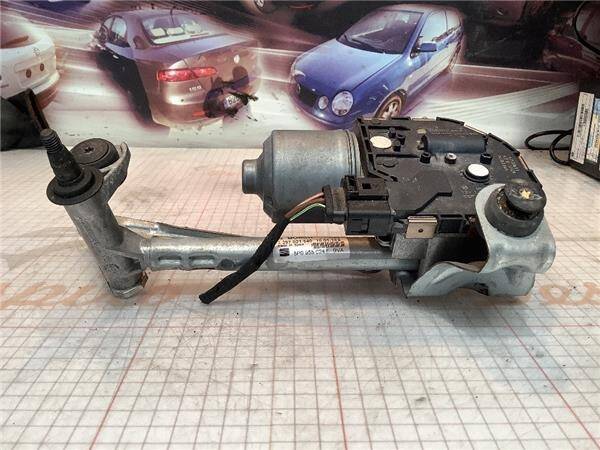 Motor limpiaparabrisas del. seat altea xl (5p5)(10.2006->)