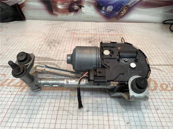 Motor limpiaparabrisas del. seat altea xl (5p5)(10.2006->)