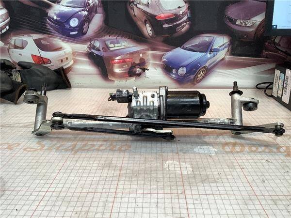 Motor limpiaparabrisas del. seat ibiza (6p1)(05.2015->)