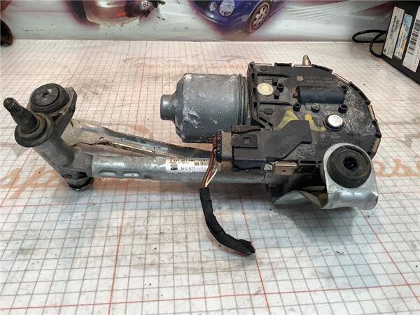 Motor limpiaparabrisas del. seat altea xl (5p5)(10.2006->)