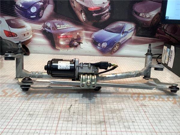 Motor limpiaparabrisas del. seat ibiza (kj1)(2017->)