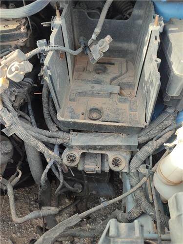 Tirante soporte motor izdo. ford tourneo courier (c4a)(2014->)