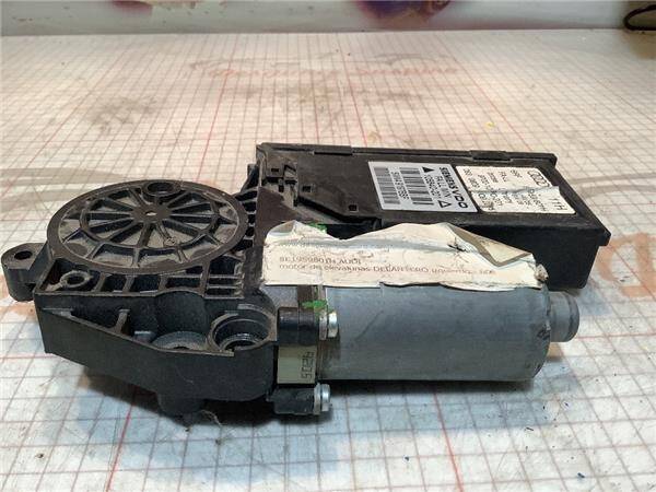 Motor elevalunas del. izdo. audi a4 avant (8e)(2004->)