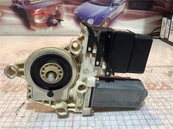 Motor elevalunas tra. dcho. seat leon (1m1)(11.1999->)