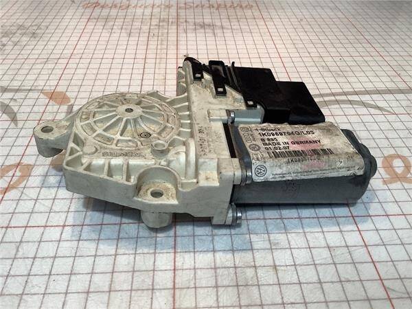 Motor elevalunas tra. dcho. seat leon (1p1)(05.2005->)