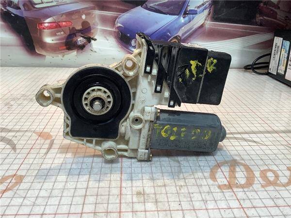 Motor elevalunas tra. dcho. seat toledo (1m2)(03.1999->)